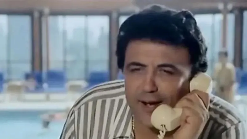 بعد رحيله.. سطور من حياة الفنان عماد محرم (فيديو)