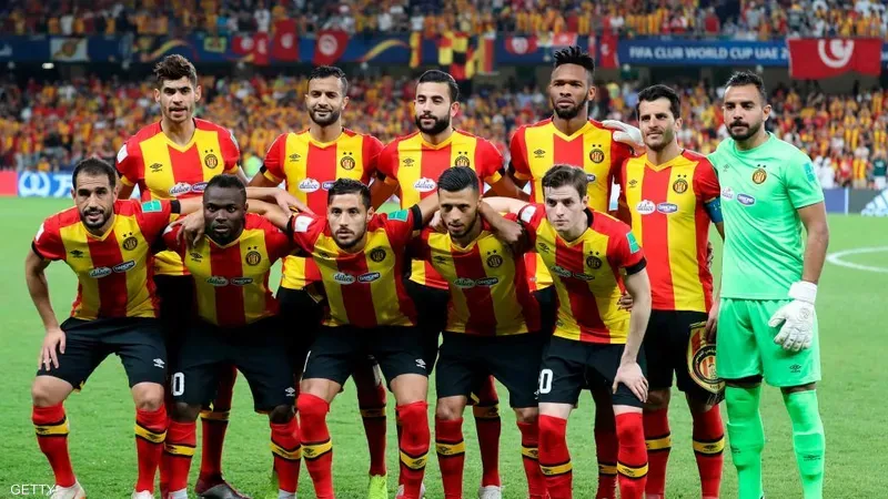 تشكيلة الترجي تُفاجئ فلامنجو.. واسم كبير يعود للواجهة