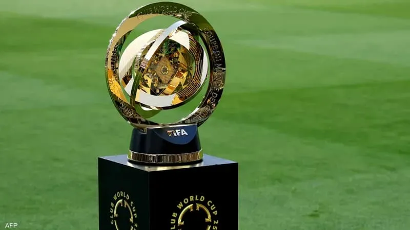 كأس العالم للأندية 2025.. خريطة السفر تُربك حسابات الفرق العربية