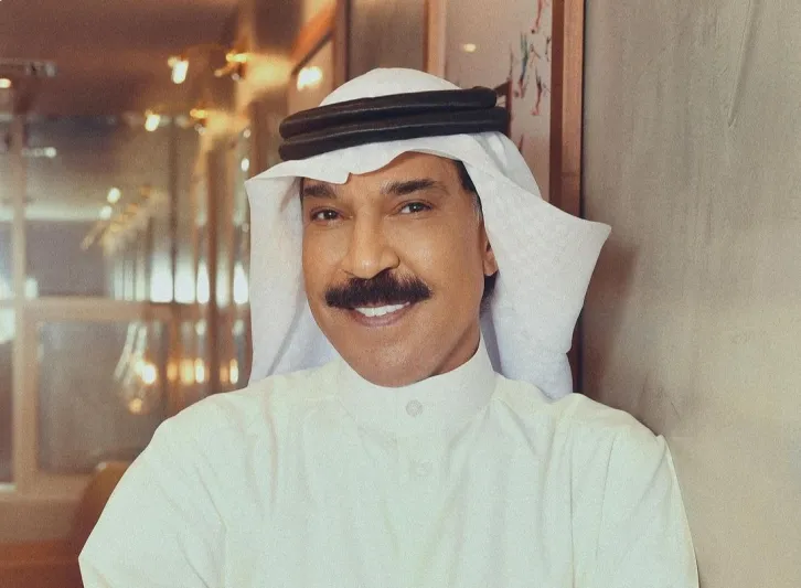 روتانا تُطلق مدلي بصوت عبد الله الرويشد.. ورسائل وفاء من نجوم الخليج (فيديو)