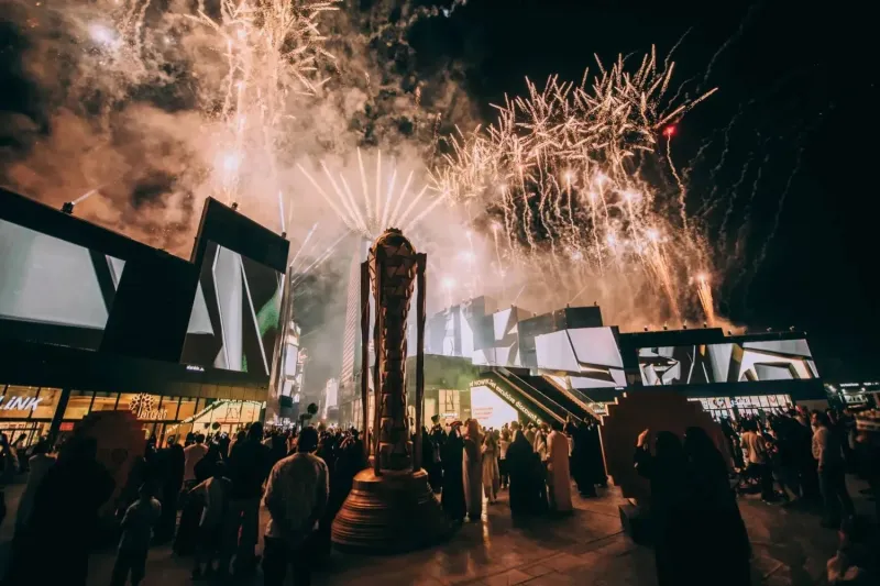 قبل انطلاق كأس العالم للألعاب الإلكترونية.. الكشف عن الأغنية الرسمية للبطولة (فيديو)