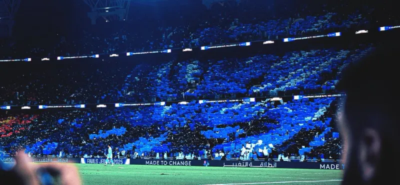 "صُمّم للمجد".. الهلال يكشف عن قميص كأس العالم للأندية 2025