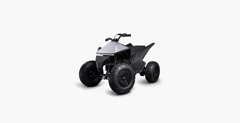 ابتكار تسلا الجديد.. هل هي مركبة أم مجرد لعبة فاخرة؟ (فيديو)