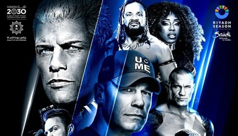 "ليلة الأبطال" في الرياض: سينا وبانك في مواجهة نارية