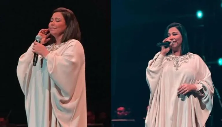في موازين 2025.. شيرين تكسر القاعدة وتتخلى عن "البلاي باك"