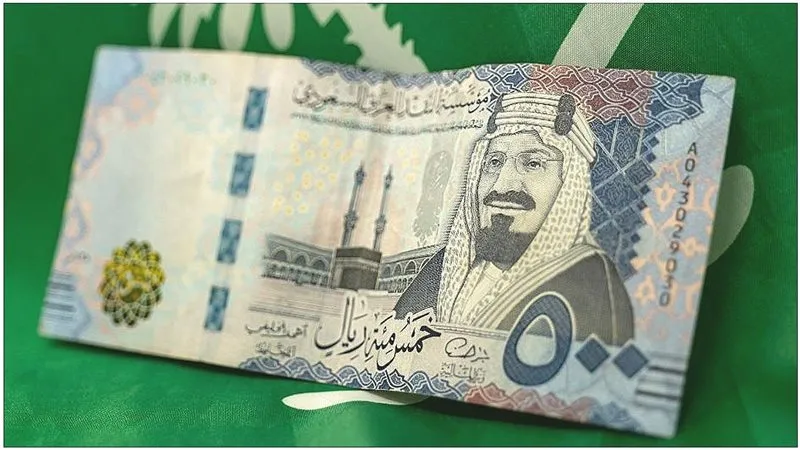 أسعار صرف العملات الأجنبية والعربية مقابل الريال السعودي اليوم الثلاثاء 10يونيو 2025