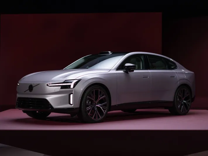 المصدر | Volvo أبرز السيارات الكهربائية السويدية: أنواعها ومواصفاتها وأسعارها