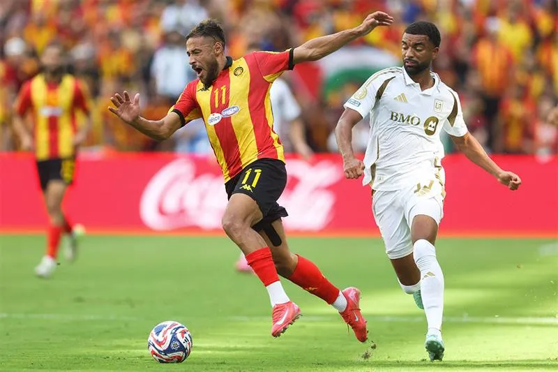  شاهد الأهداف.. تشيلسي يقسو على الترجي ويخطف بطاقة التأهل (فيديو)