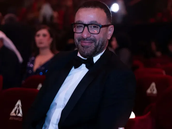 نجل أحمد السقا بين المستشفى والتكتم.. ما الذي يحدث؟