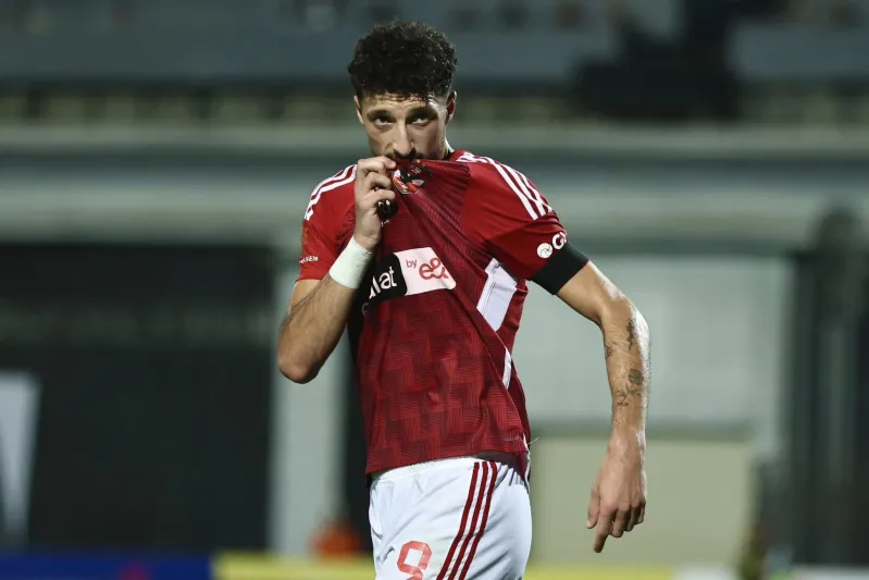 تألق وسام أبو علي لا يُنقذ الأهلي من وداع مونديال الأندية