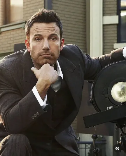 بن أفليك يطل بدوره الغامض في "The Accountant 2" على Prime Video (فيديو)