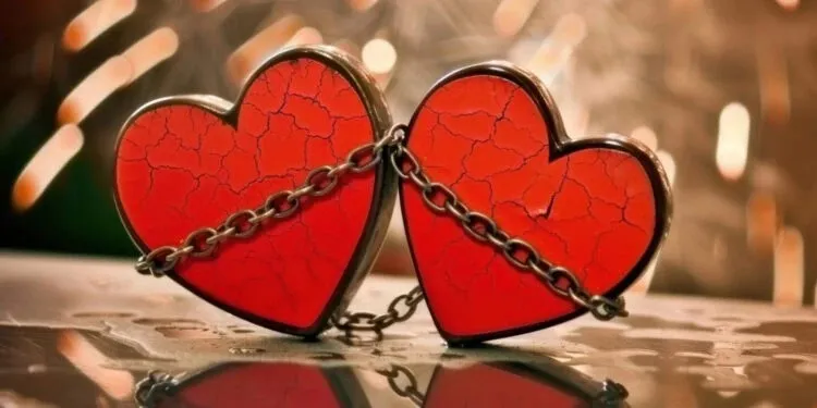 هل الحب المفرط يضعف الذاكرة؟.. دراسة حديثة تصدم العشاق 