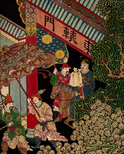 مزاد فنون آسيا يعود في باريس.. تعرف على الموعد وأبرز القطع النادرة المنتظرة