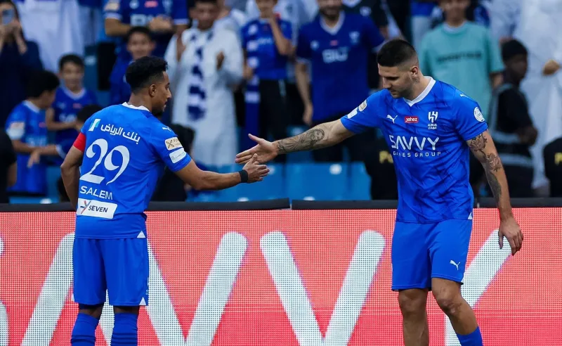 تعرف على مواعيد مباريات الهلال في كأس العالم للأندية 2025