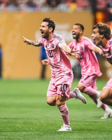 صدام ناري في كأس العالم للأندية... ليونيل ميسي يواجه فريقه السابق