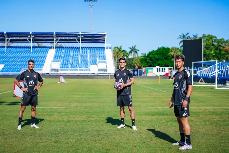 تحرّكات مفاجئة.. كيف تستعد الأندية العربية لمونديال الأندية؟