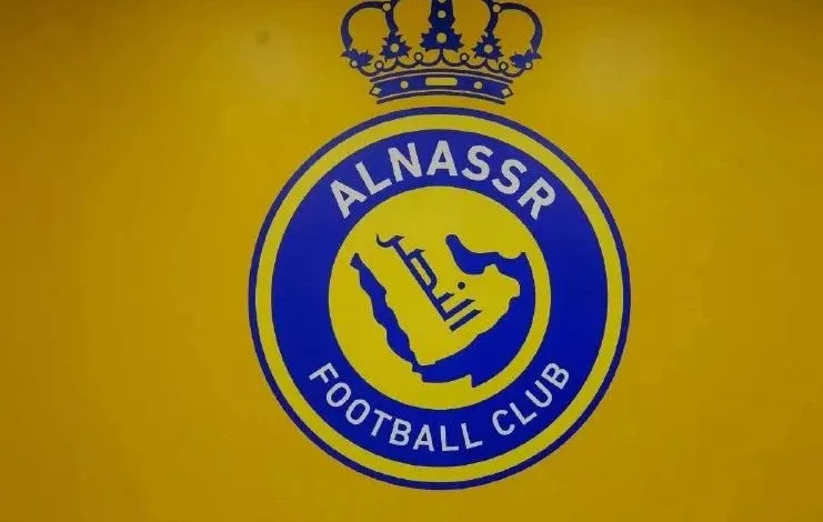 الشعار الجديد للنصر يُشعل الجدل قبل ظهوره الرسمي ( فيديو)