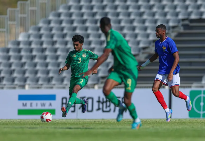 السعودية والبحرين: 4 غيابات مؤثرة في صفوف الأخضر بتصفيات المونديال