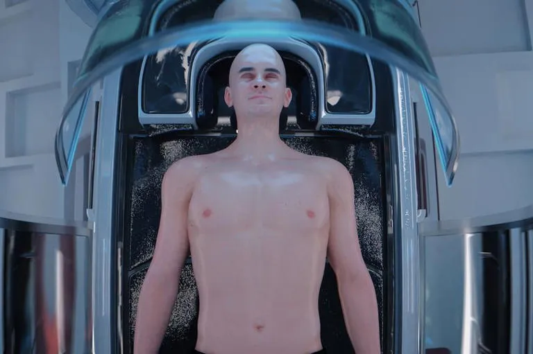 مشروع مثير للجدل لإنشاء أول جينوم بشري صناعي في المختبر