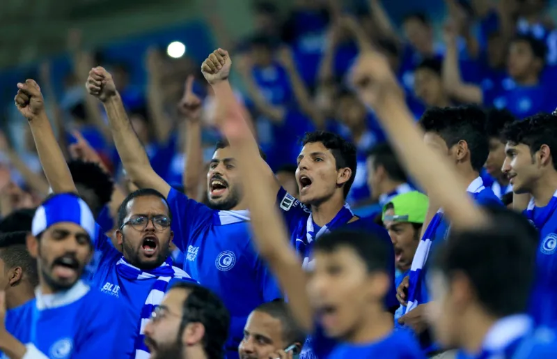 المصدر | AFP قبل نسخة 2025.. ماذا تقول أرقام الهلال في كأس العالم للأندية؟