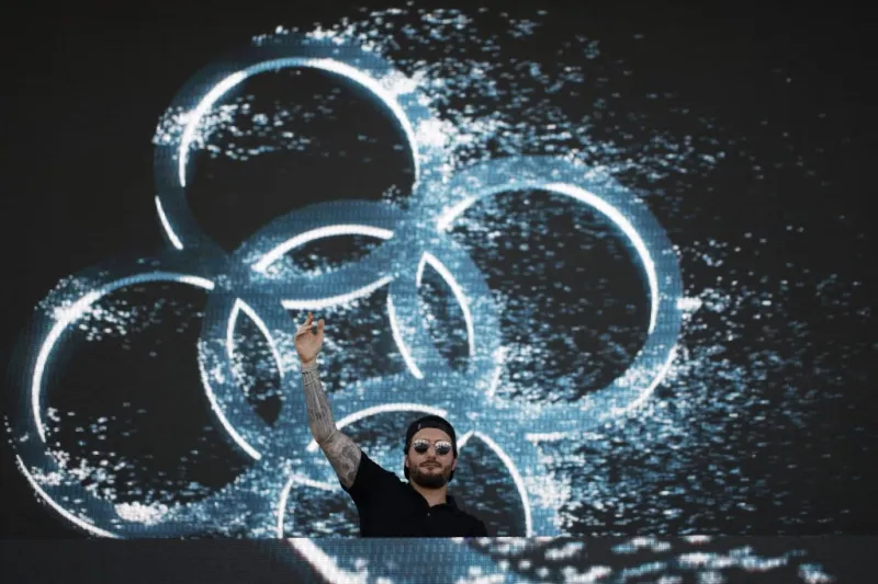 Alesso وTina Guo يطلقان مقطوعة كأس العالم للألعاب الإلكترونية 2025 (فيديو)