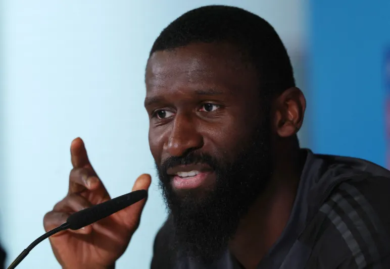 روديغر يفجّر أزمة جديدة.. "فيفا" يفتح ملف العنصرية في مونديال الأندية