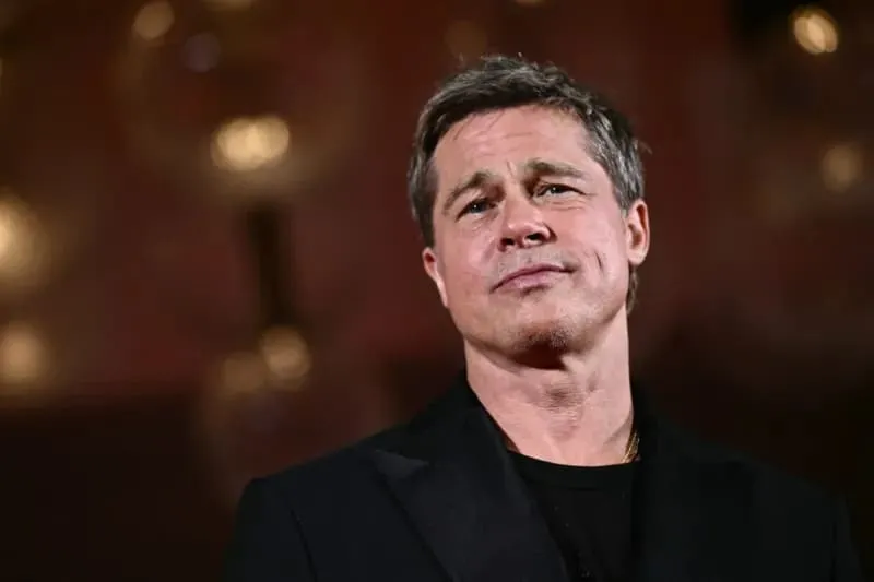 من قلب أزمته مع أنجلينا جولي.. براد بيت يروي معاناته بعد الطلاق