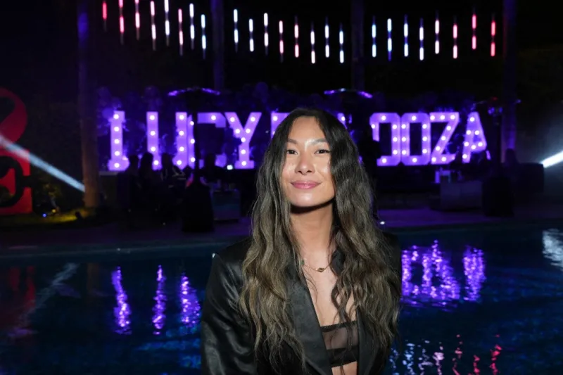 أصغر مليارديرة في العالم: هذه نصيحتي عن التوازن بين الحياة والعمل