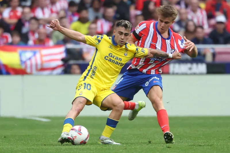 ألبروتو موليرو يختار طريقًا جديدًا في الليجا