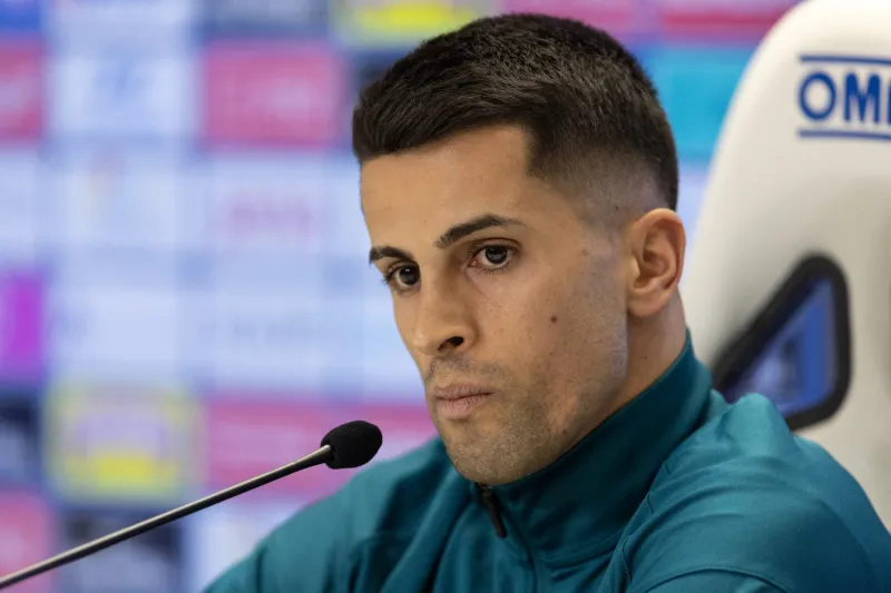 كانسيلو يعود من الظل.. والهلال يُخطط لليلة مدريدية لا تُنسى