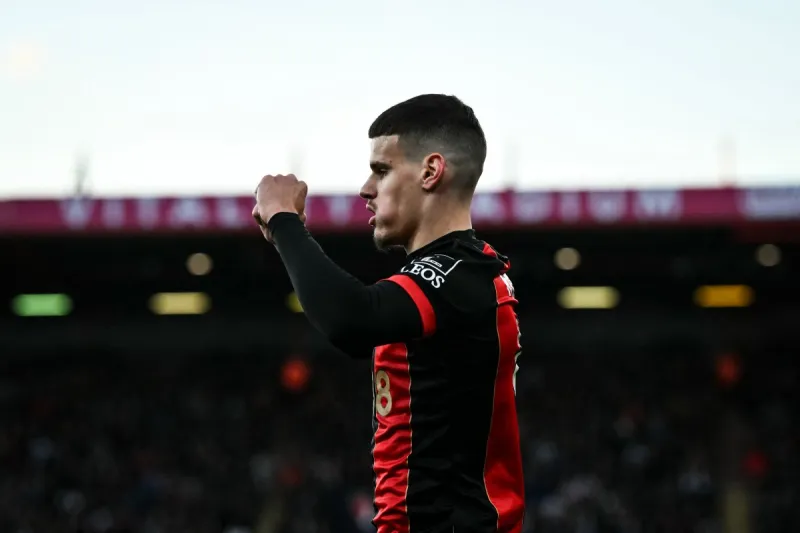 ليفربول يبدأ حملة انتقالات تاريخية بصفقات من العيار الثقيل