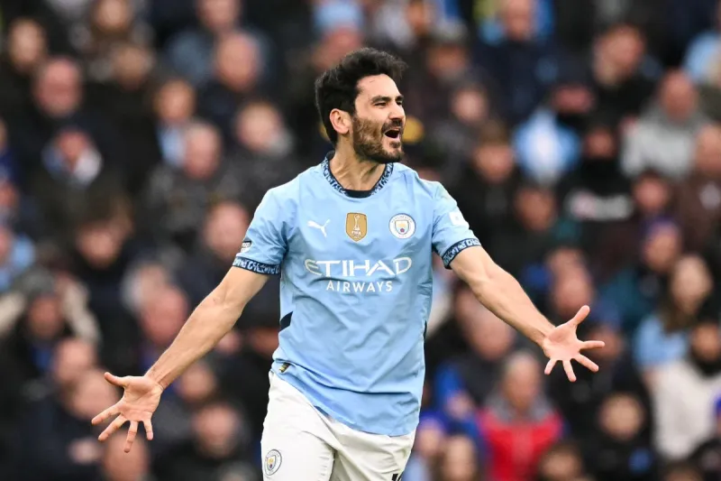 بين الولاء لغوارديولا وعتاب الفريق.. ماذا قال جوندوجان؟ (فيديو)