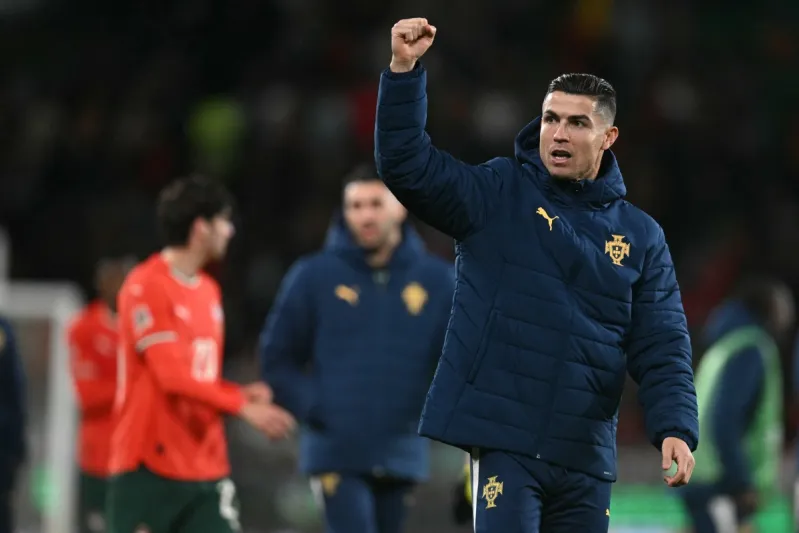 قبل مواجهة اليوم.. غيابات مؤثرة في تشكيلة ألمانيا والبرتغال تُراهن على الثلاثي الناري