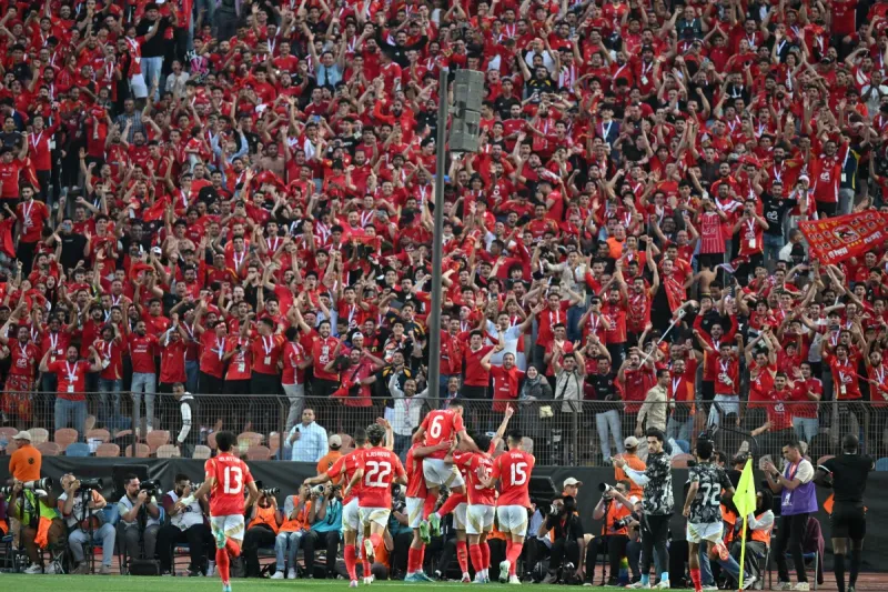 الأهلي يكشف تشكيلته بالأرقام والأسماء استعدادًا لكأس العالم للأندية