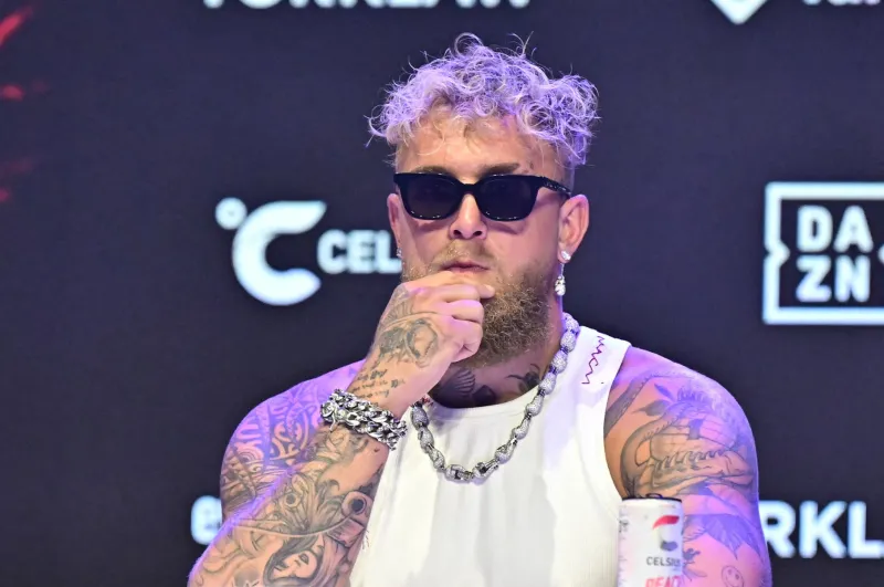 جاك بول يتحدى التاريخ: لهذه الأسباب أنا الأفضل منذ محمد علي! (فيديو)