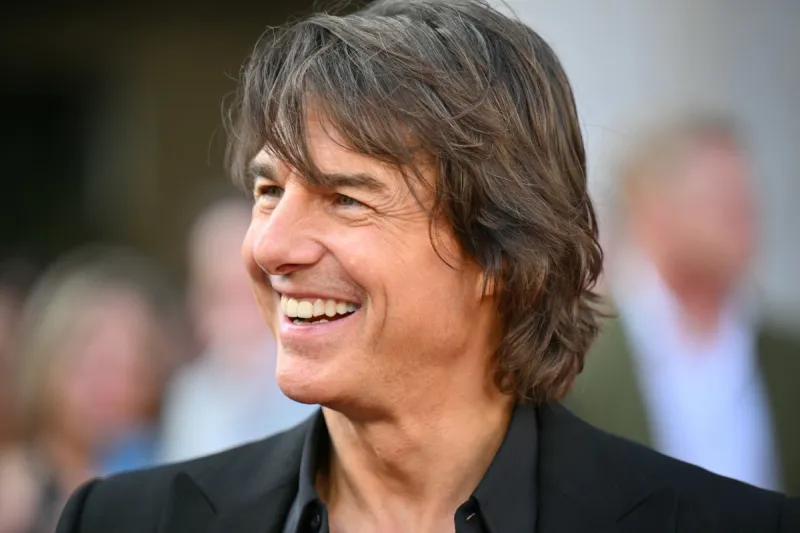 هل يجتمعان مجددًا؟ براد بيت يضع شرطًا للتعاون مع كروز