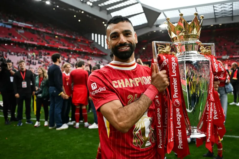 المصدر | AFP محمد صلاح يكشف سرّ الحلم الذي لا يفارقه منذ سنوات (فيديو)
