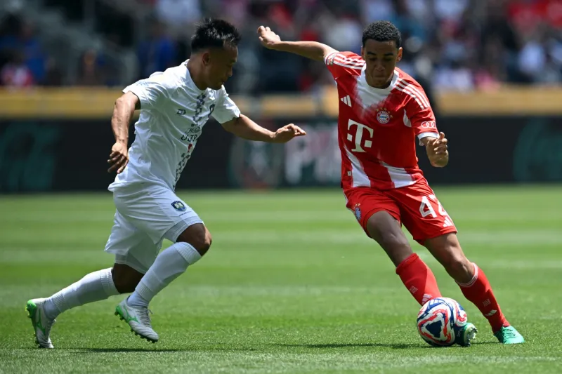 جدول ناري في كأس العالم للأندية.. من يتصدر سباق الهدافين؟