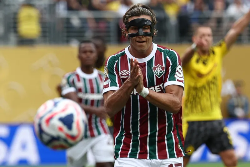 التشكيلة المتوقعة تحسم ملامح معركة فلومينينسي وأولسان HD