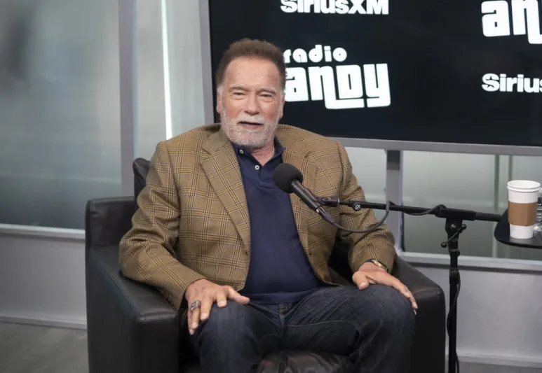 ليس  "The Terminator".. هذا أكثر أفلام أرنولد شوارزنيغر ربحًا في تاريخه (فيديو) 