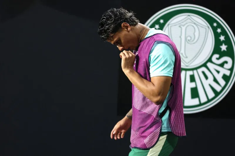 تشكيلة نارية في انتظار بوتافوغو.. هل ينجح بالميراس في كسر العقدة؟