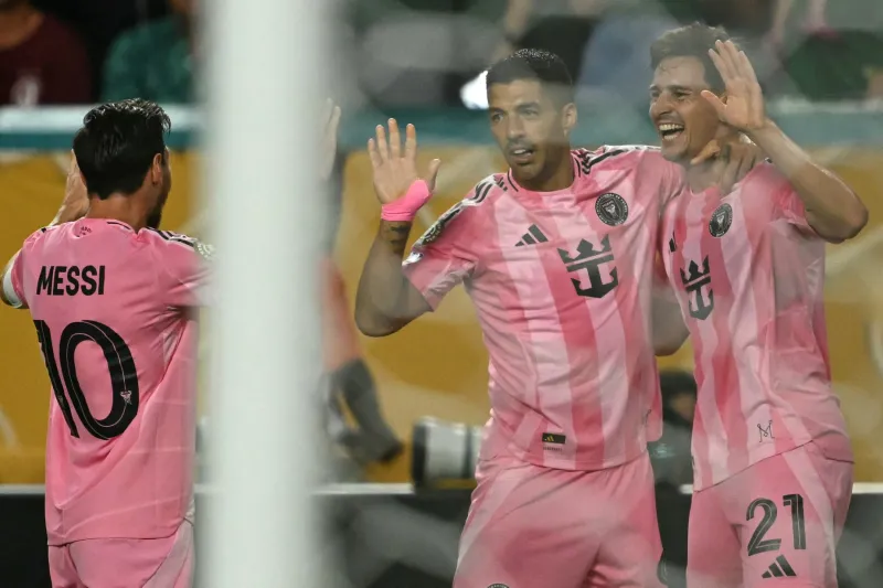 من أهداف راموس إلى تمريرات ميسي.. أرقام لا تُنسى في مونديال الأندية (فيديو)