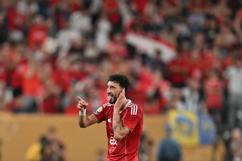 أهداف العرب في مونديال الأندية.. الهلال يتأهل والبقية تودّع (فيديو)