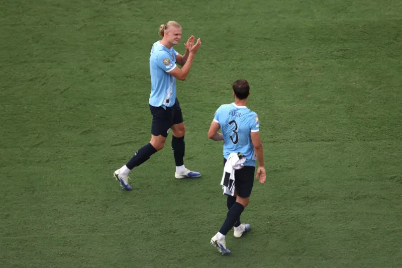 بين أرقام مانشستر سيتي وواقع الهلال: من يملك أفضلية القيمة السوقية؟