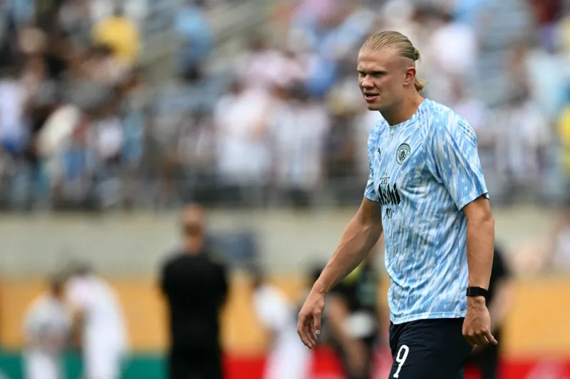 تشكيلة نارية من السيتي.. وإنزاغي يُفاجئ الجميع بخيارات الهلال