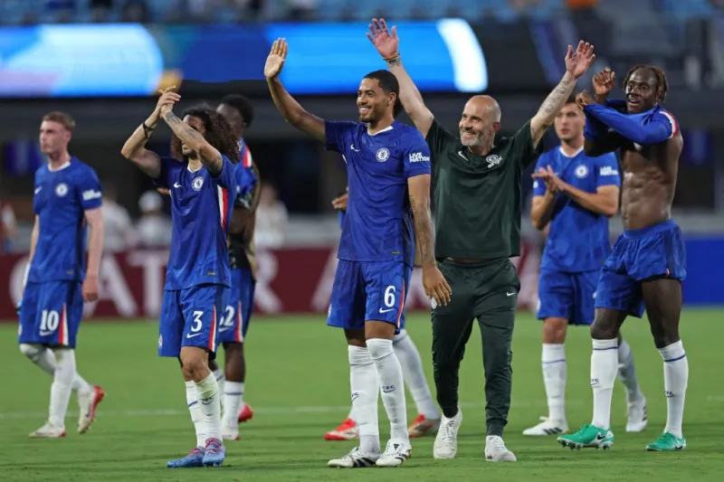 مواعيد وقنوات أبرز مباريات ربع نهائي كأس العالم للأندية 2025