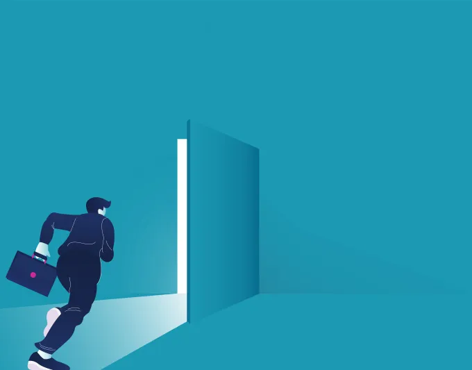 4 كتب تستحق القراءة: اهرب من شركتك.. وأنقِذ ما تبقى من وقتك