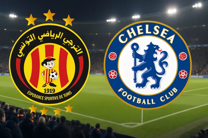 ليلة الحسم في مونديال الأندية.. جدول مباريات اليوم الثلاثاء 24 يونيو 2025