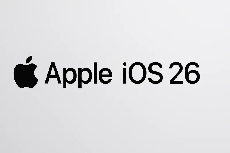 Apple تحاول إنقاذ ميزة Liquid Glass قبل طرح نظام iOS 26