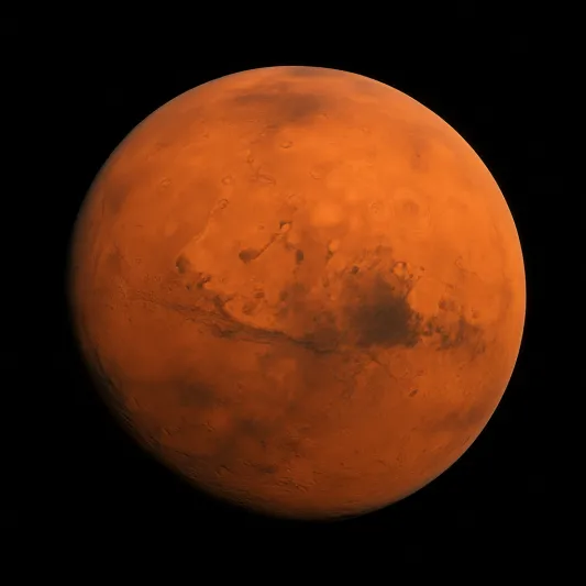 مشروع من عوالم الخيال العلمي: هكذا سيتحول المريخ من الأحمر إلى الأخضر